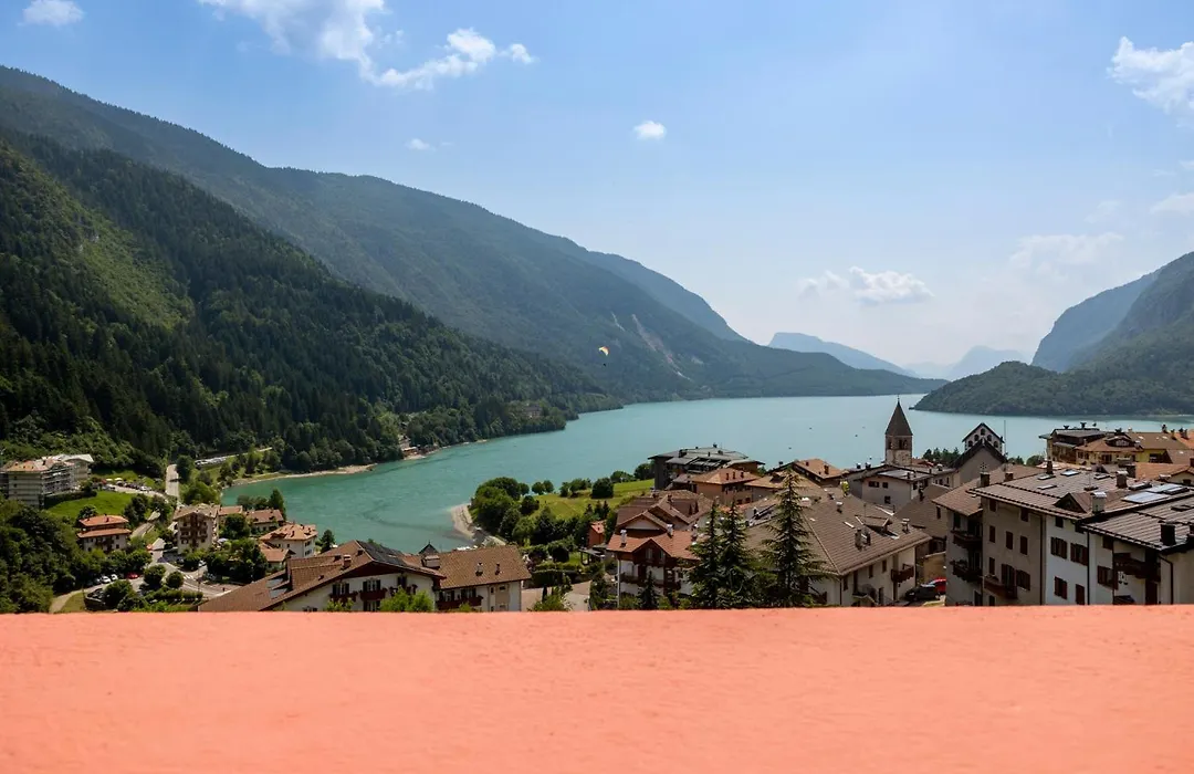Hotel Londra Slow Living Molveno-1