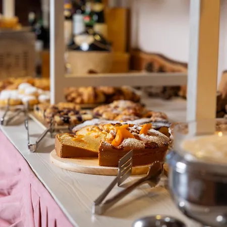 Hotel Londra Slow Living Molveno-2