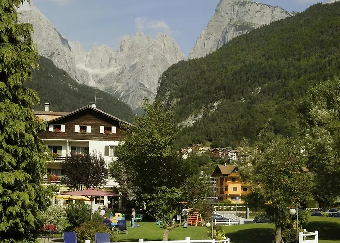 Garden Hotel Bellariva