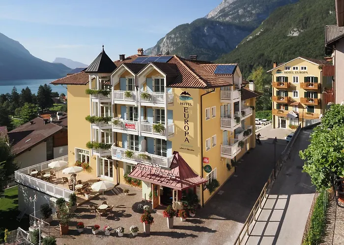 Hotel Europa
