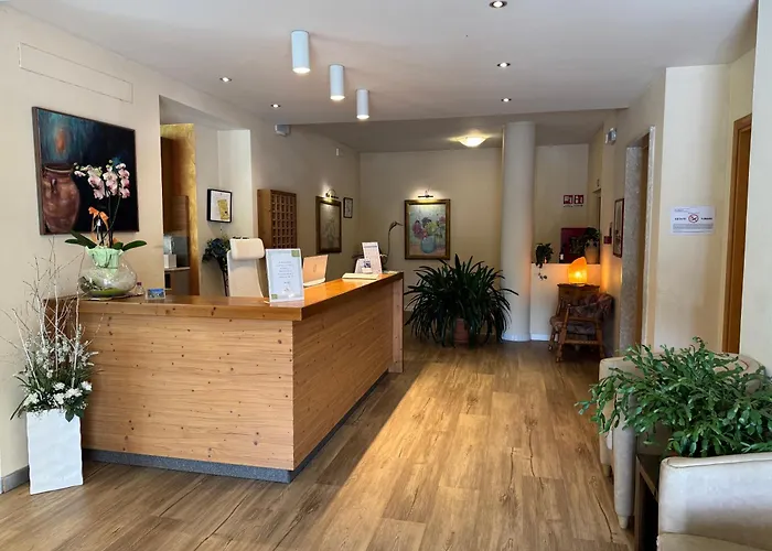 Garden Hotel Bellariva